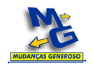 Generoso Mudanças